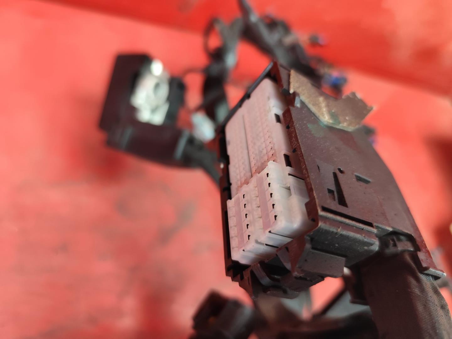 Проводка (коса)