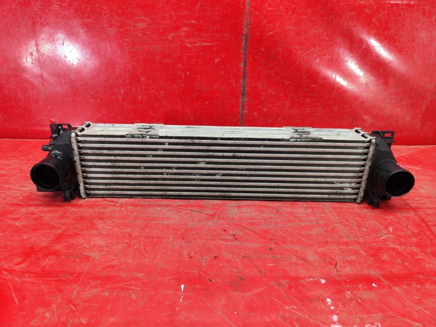 Интеркулер