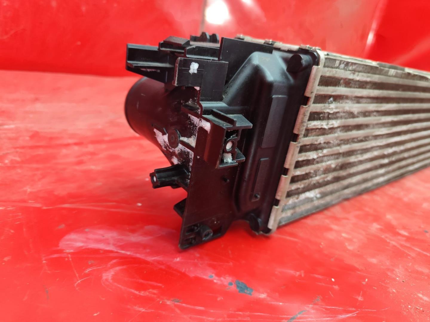 Интеркулер