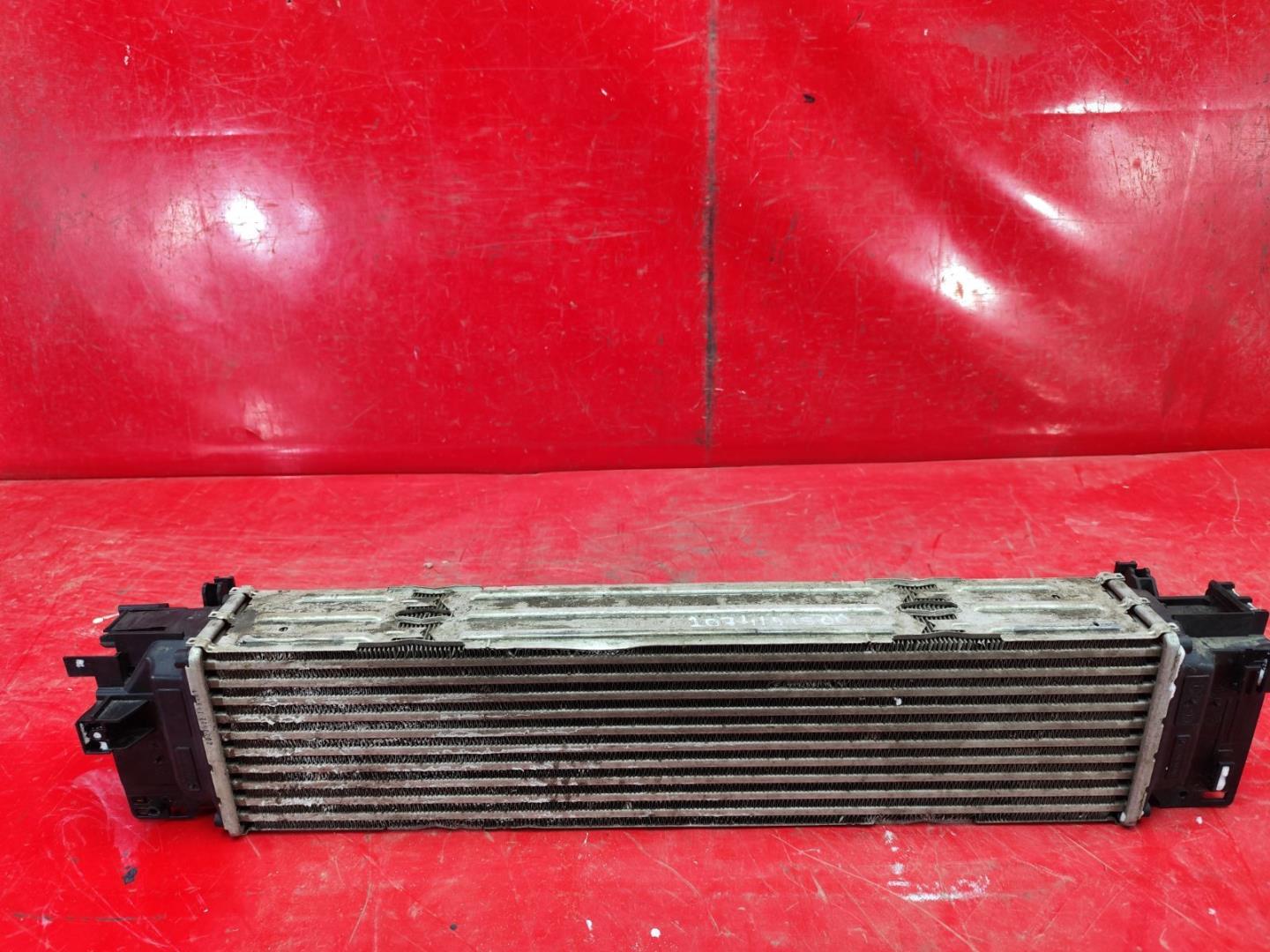 Интеркулер