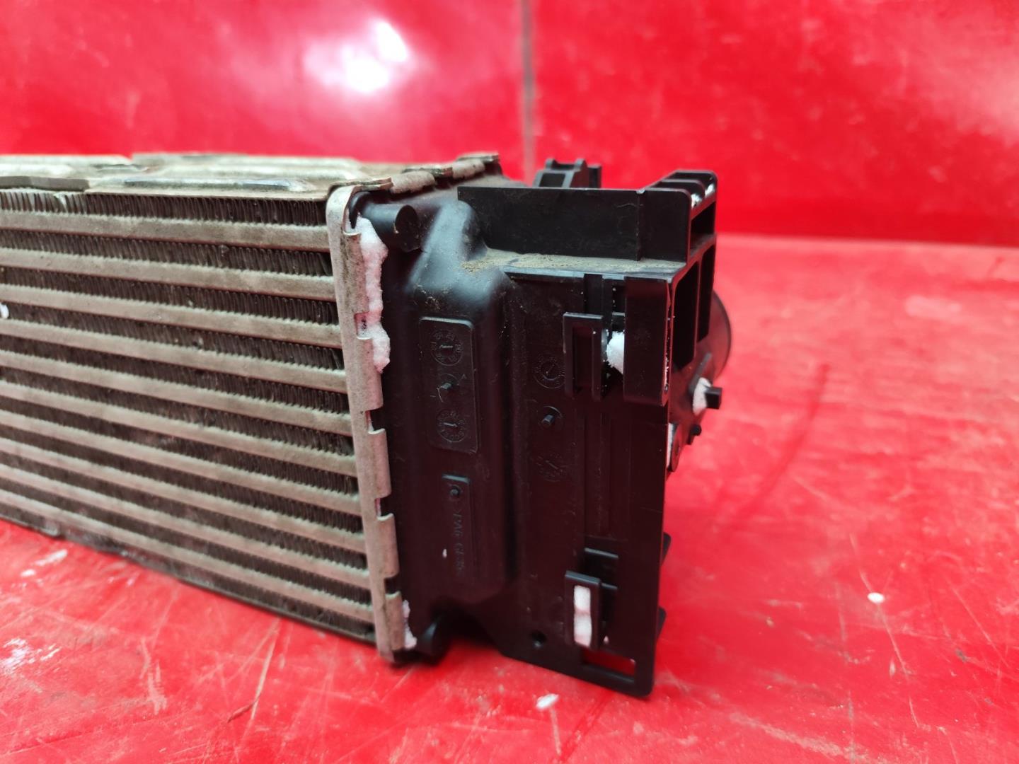 Интеркулер