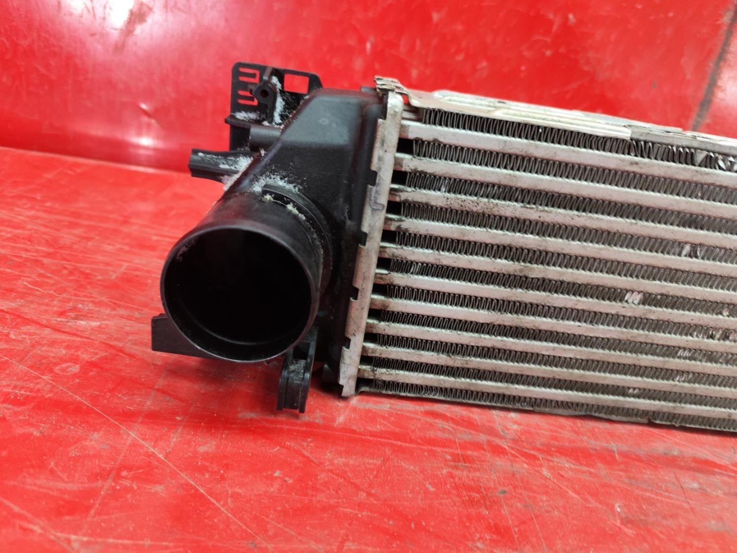 Интеркулер