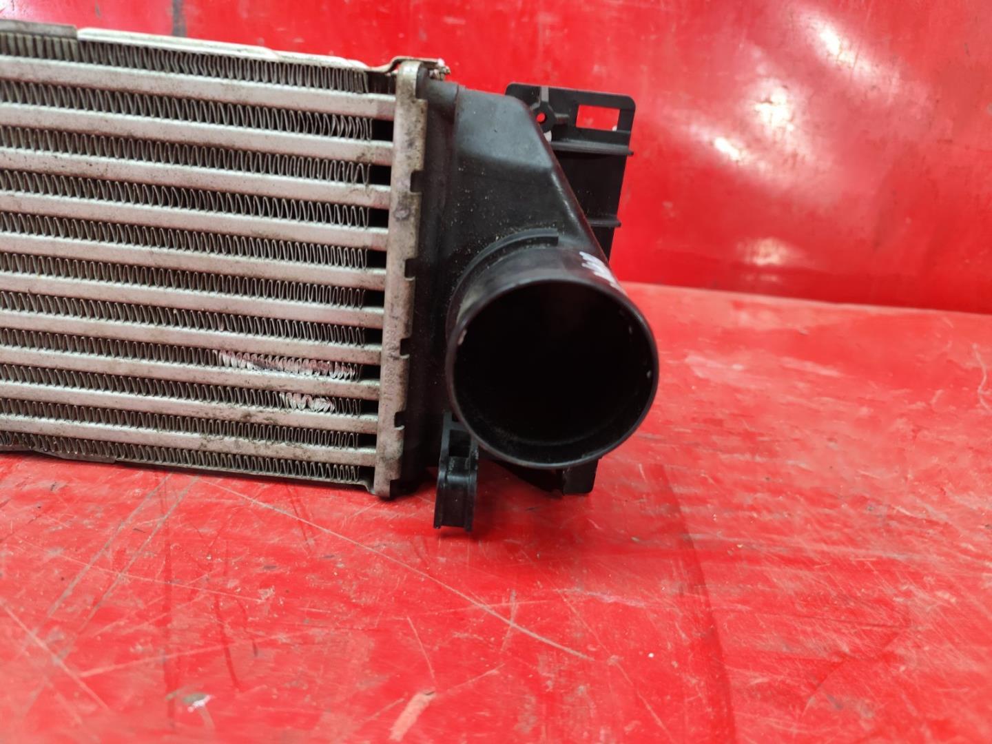 Интеркулер