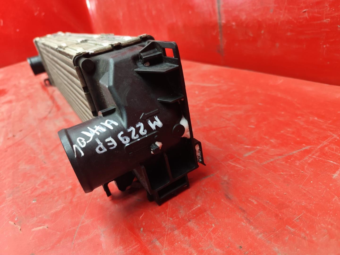 Интеркулер