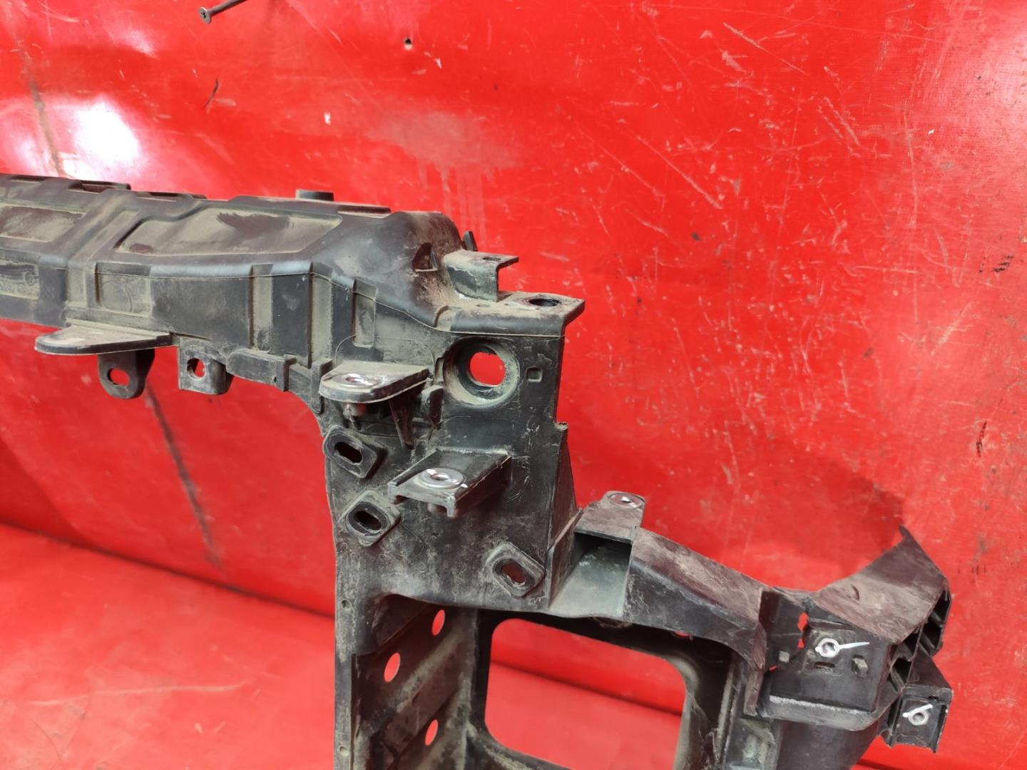 Панель передняя (телевизор)