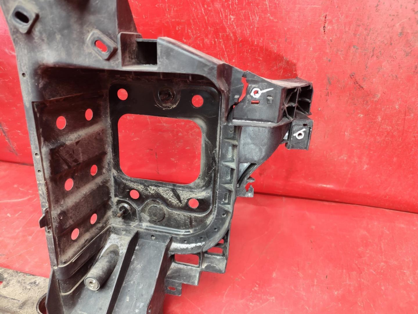 Панель передняя (телевизор)