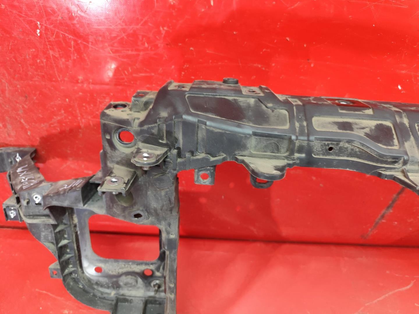 Панель передняя (телевизор)