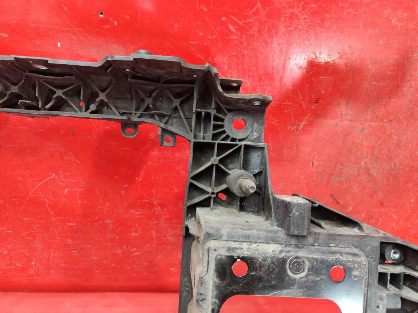 Панель передняя (телевизор)