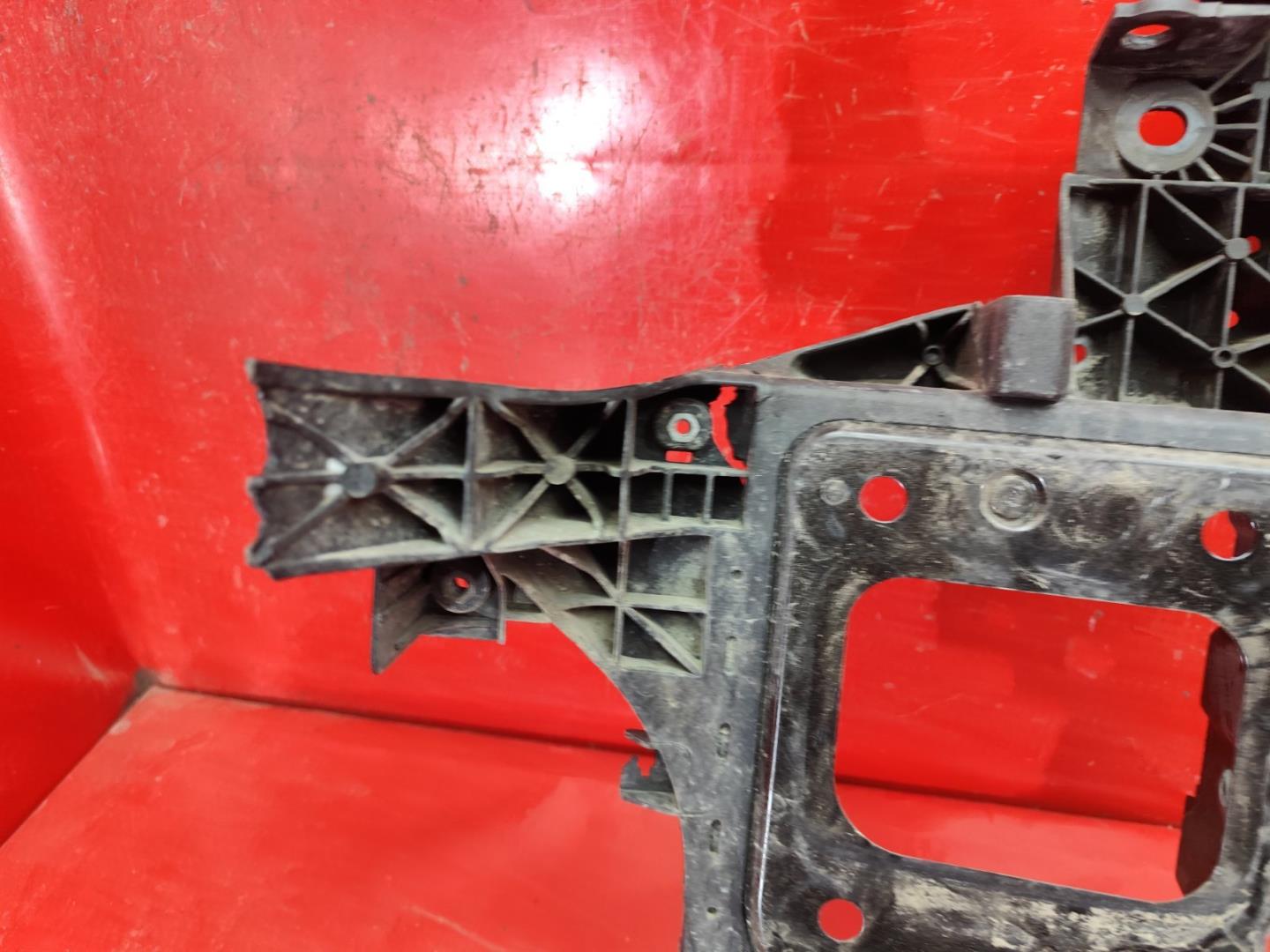 Панель передняя (телевизор)