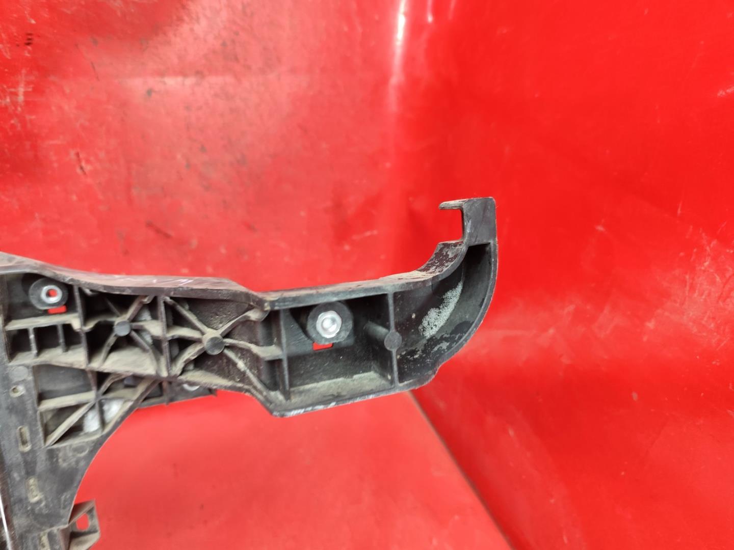 Панель передняя (телевизор)