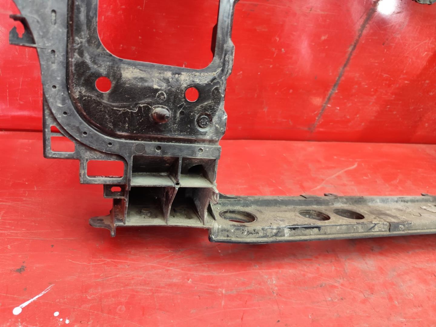 Панель передняя (телевизор)