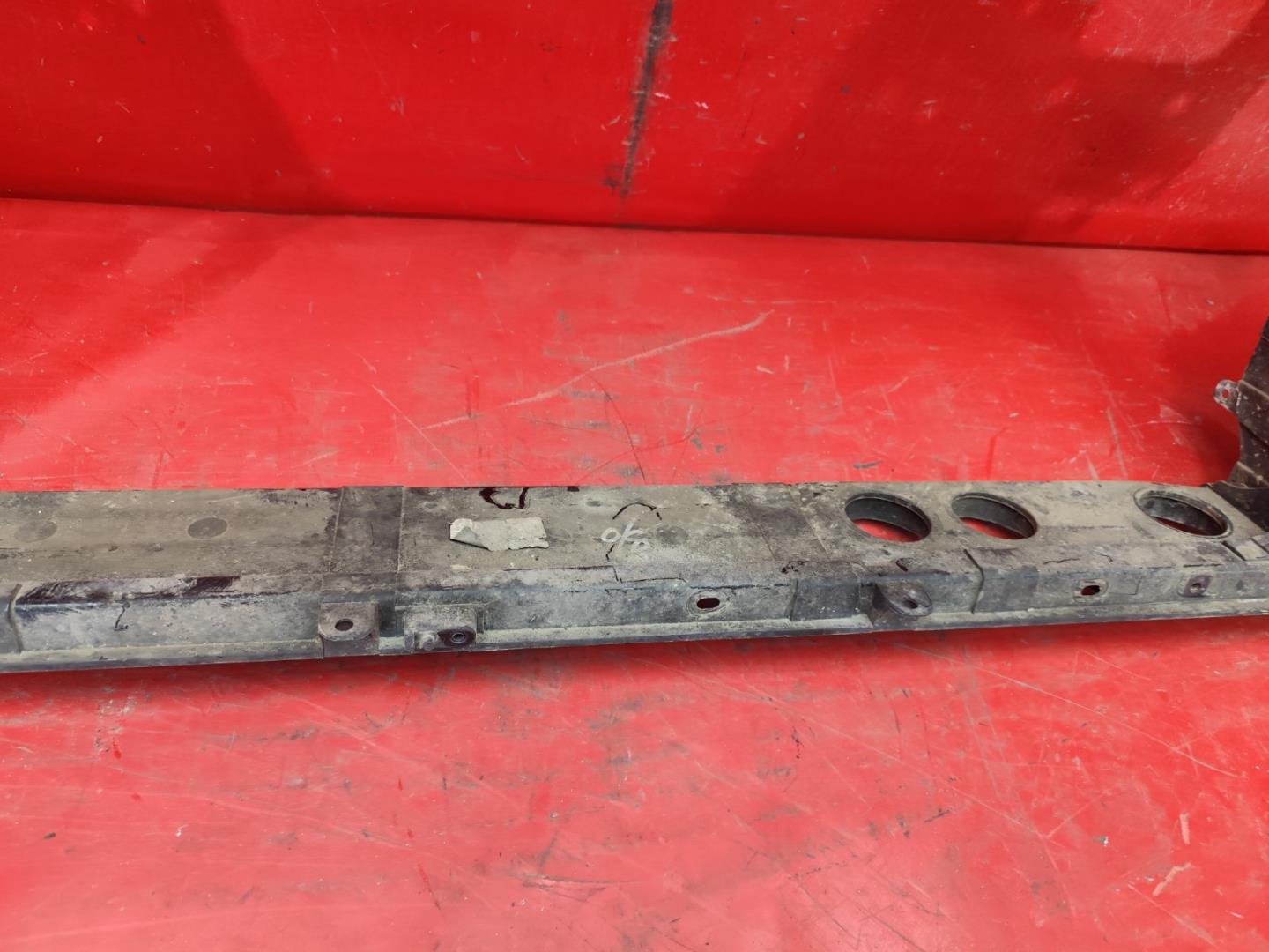 Панель передняя (телевизор)