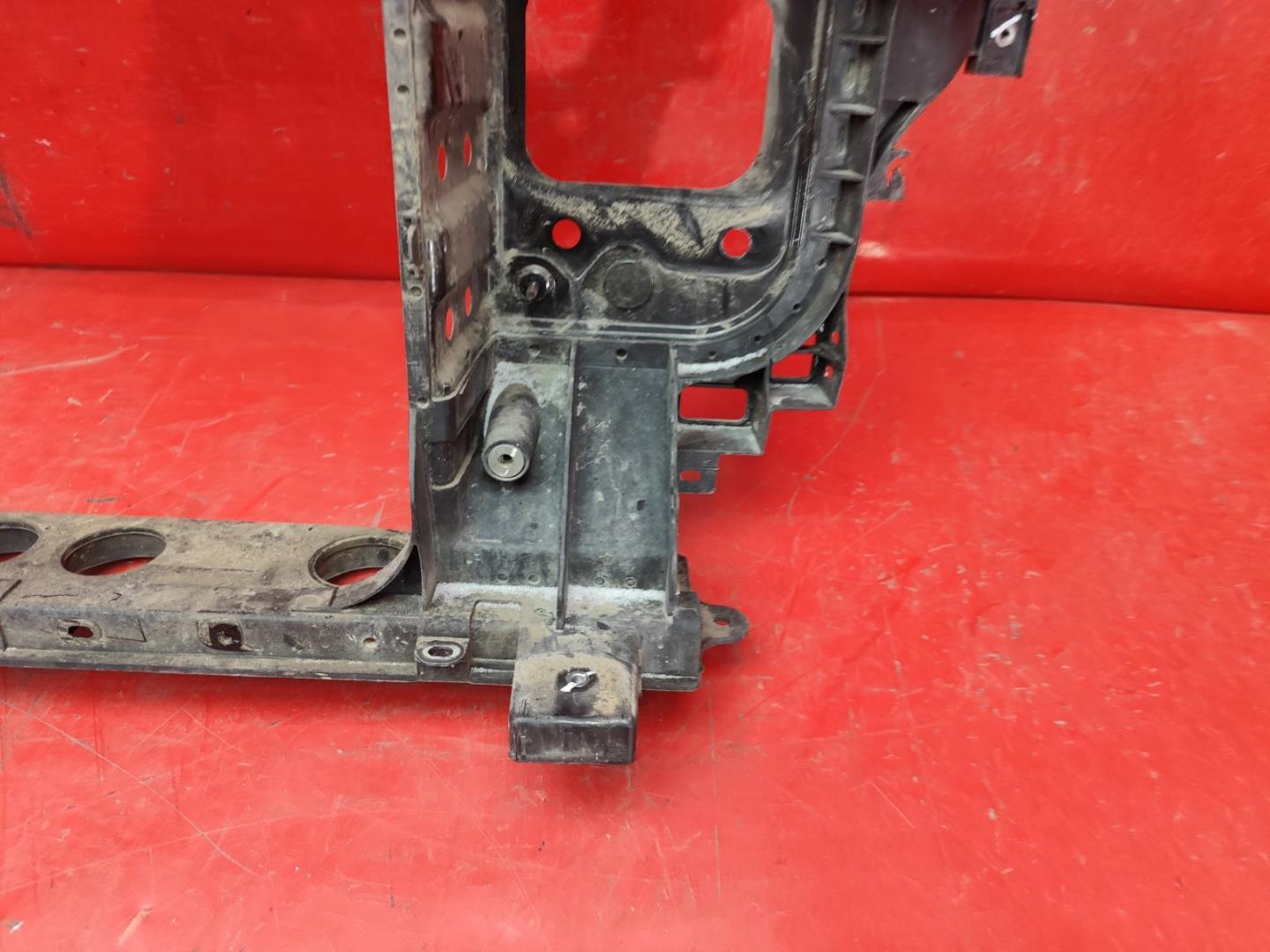 Панель передняя (телевизор)