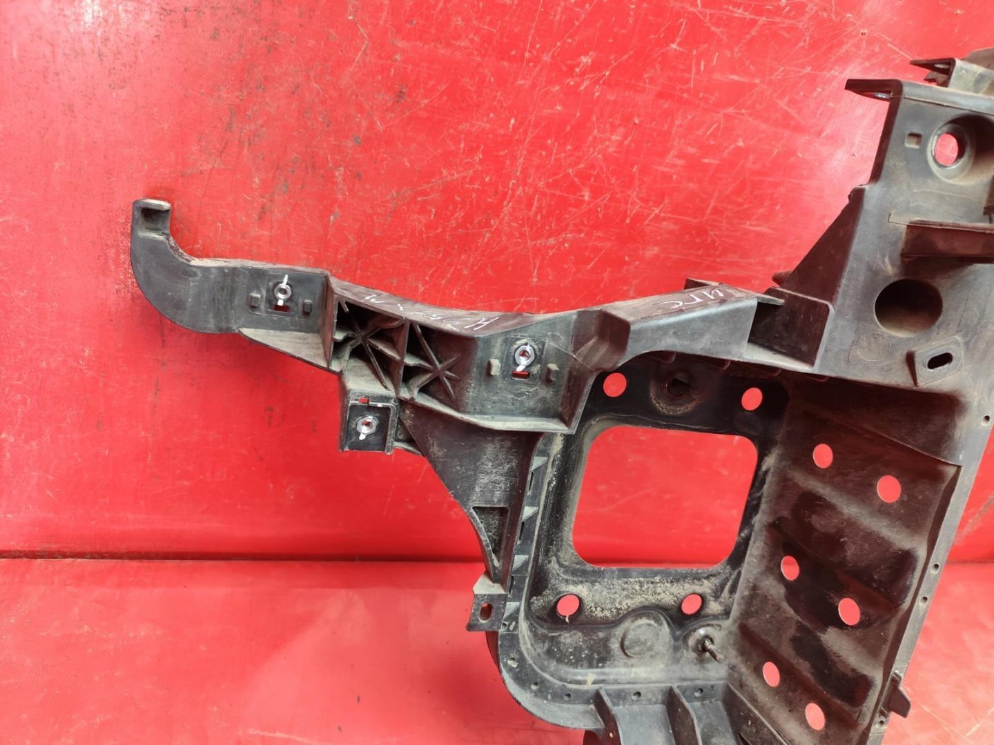 Панель передняя (телевизор)