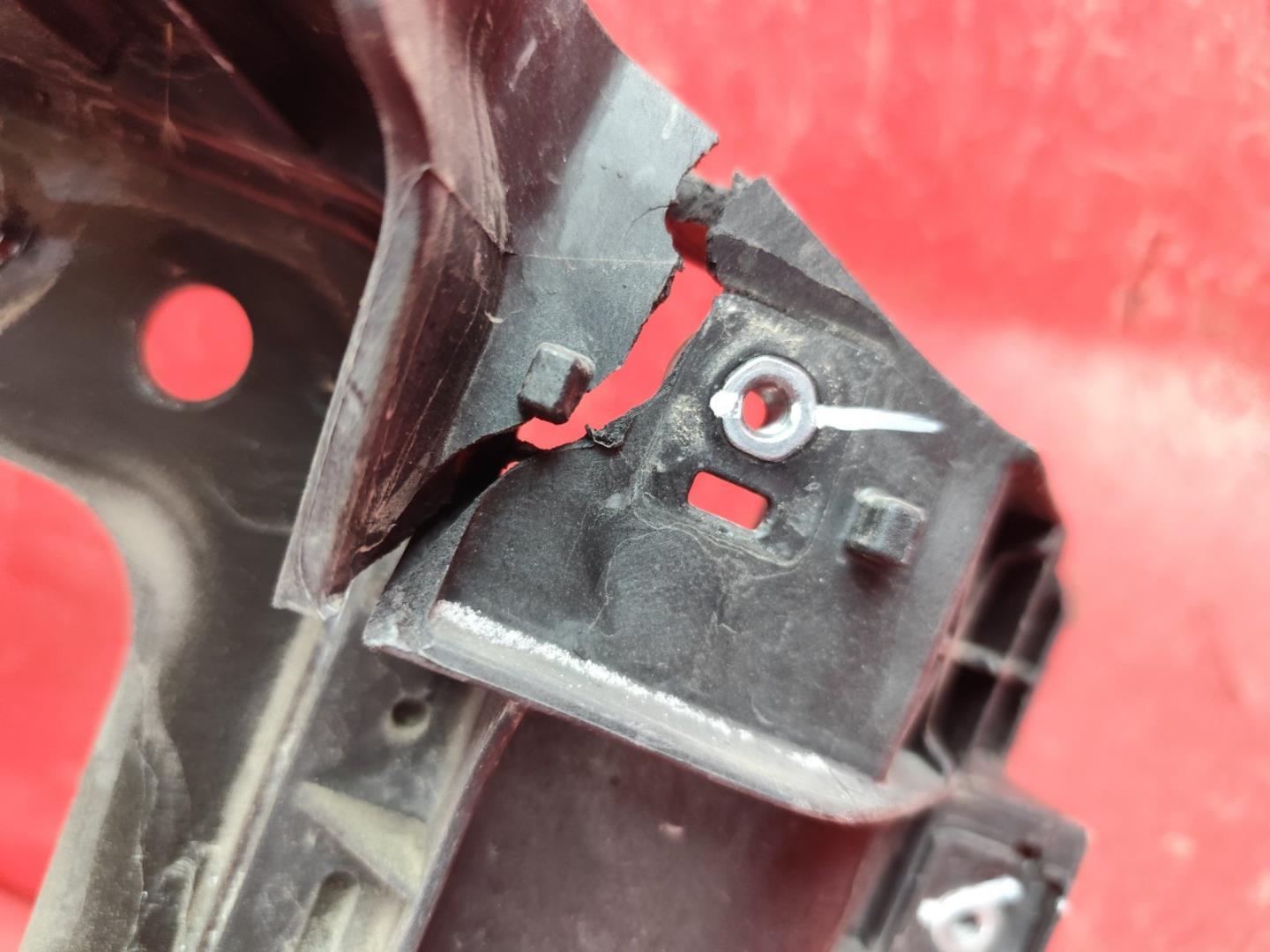 Панель передняя (телевизор)