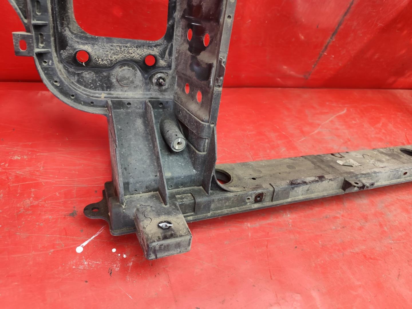 Панель передняя (телевизор)