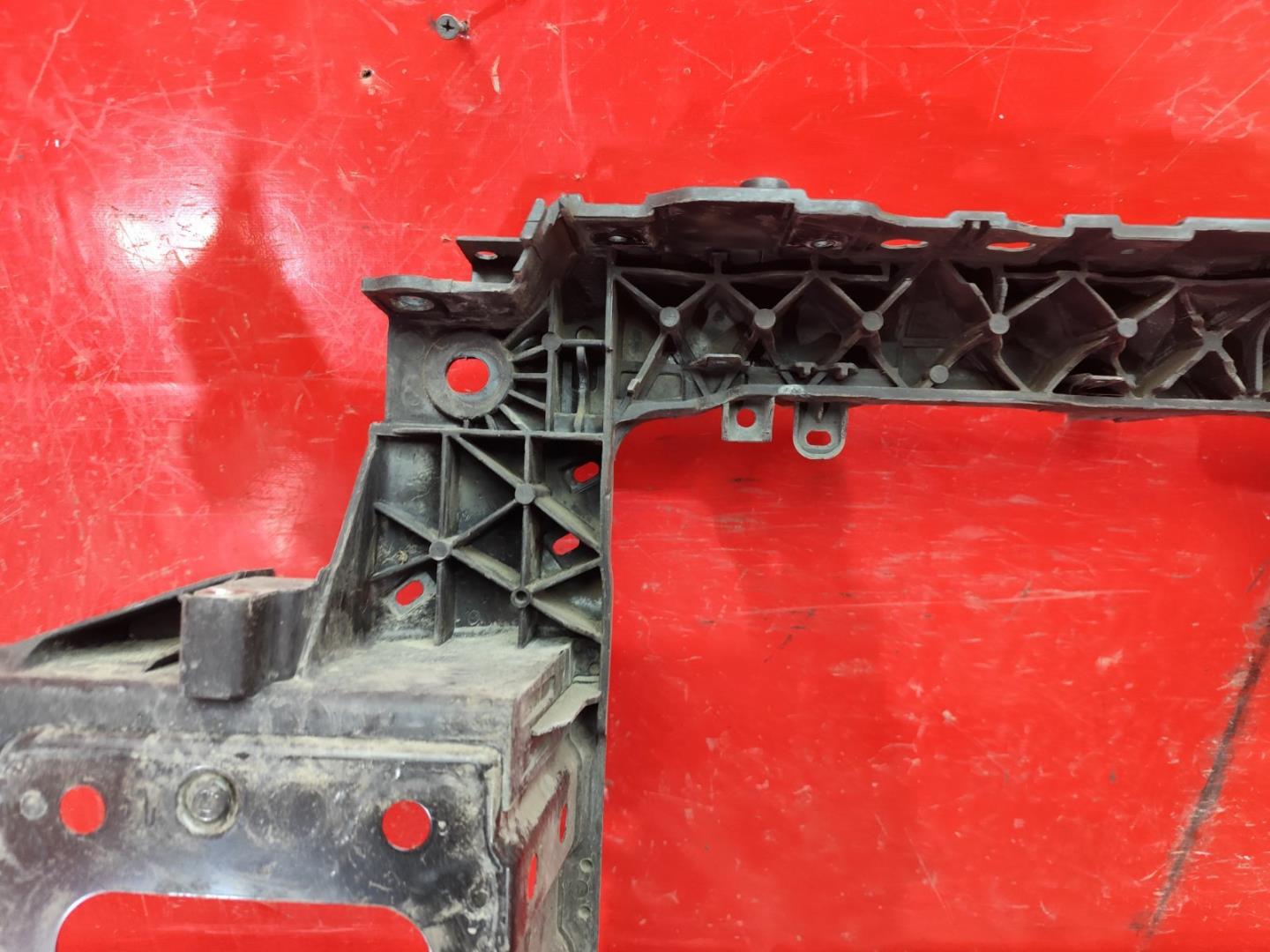 Панель передняя (телевизор)