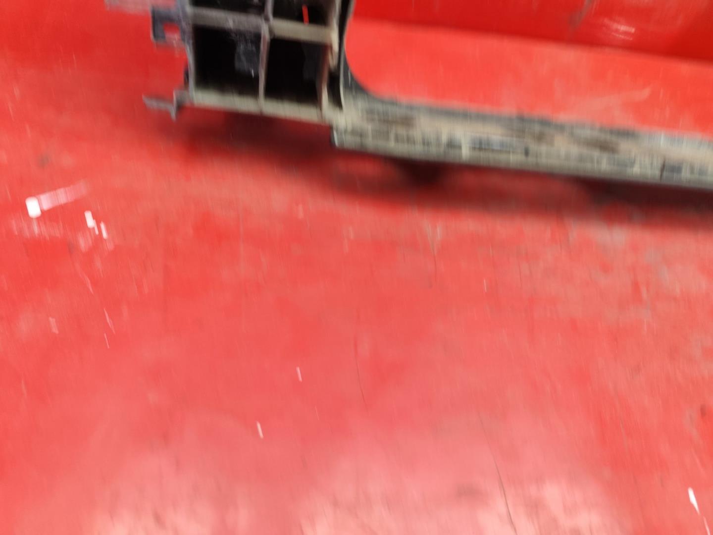 Панель передняя (телевизор)