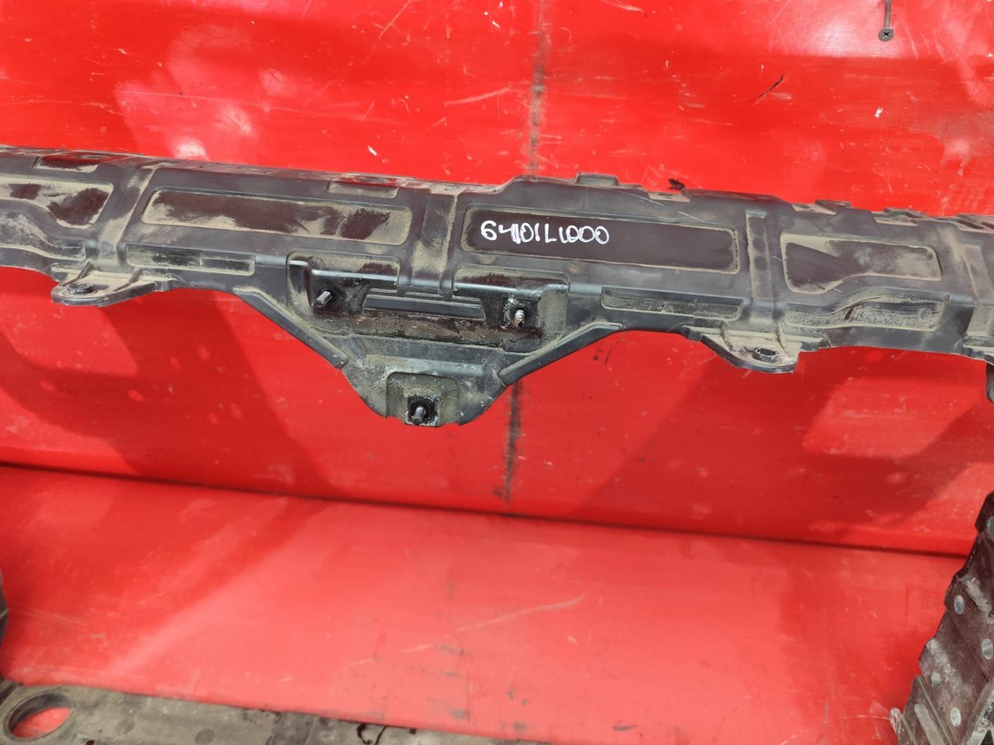 Панель передняя (телевизор)