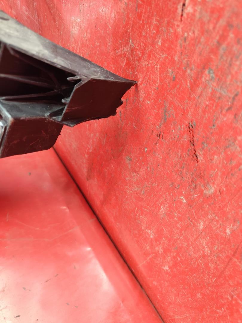 Панель передняя (телевизор)