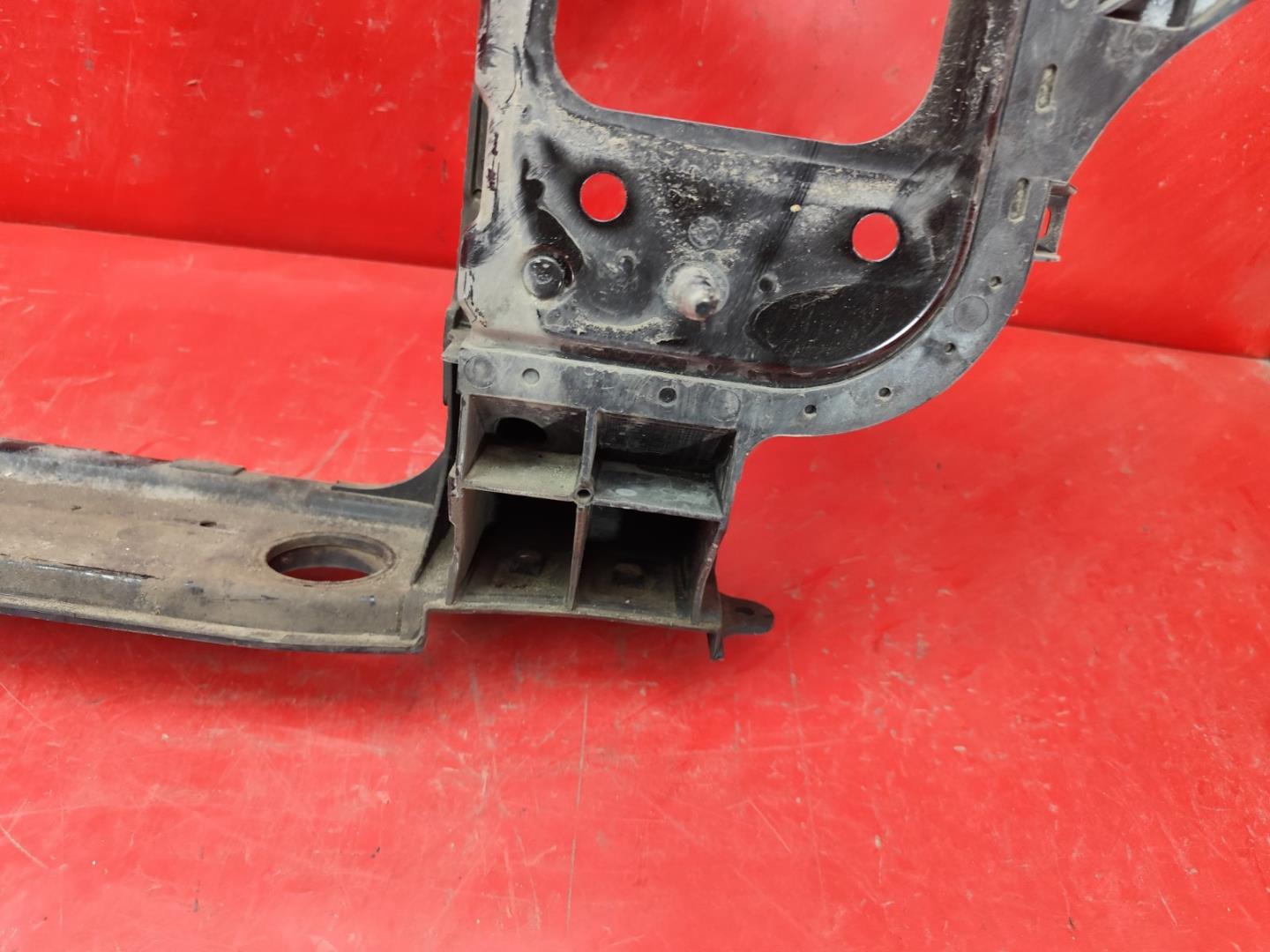 Панель передняя (телевизор)