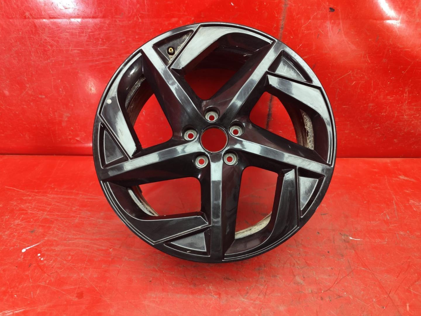 Диск колесный литой легкий сплав