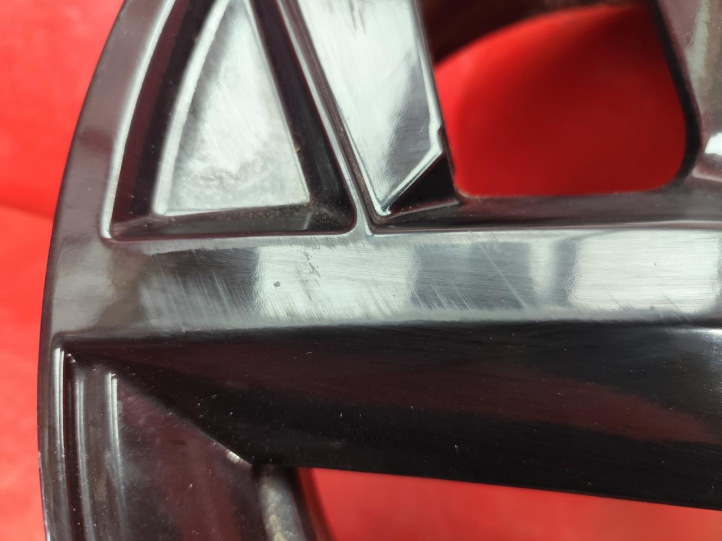 Диск колесный литой легкий сплав