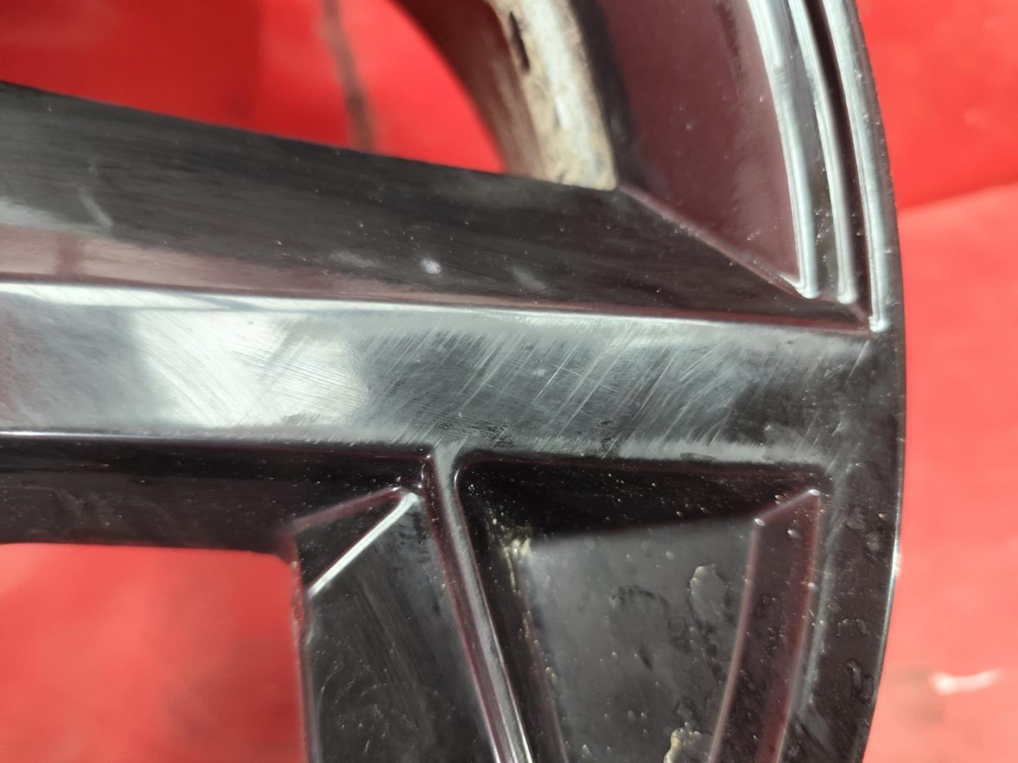 Диск колесный литой легкий сплав