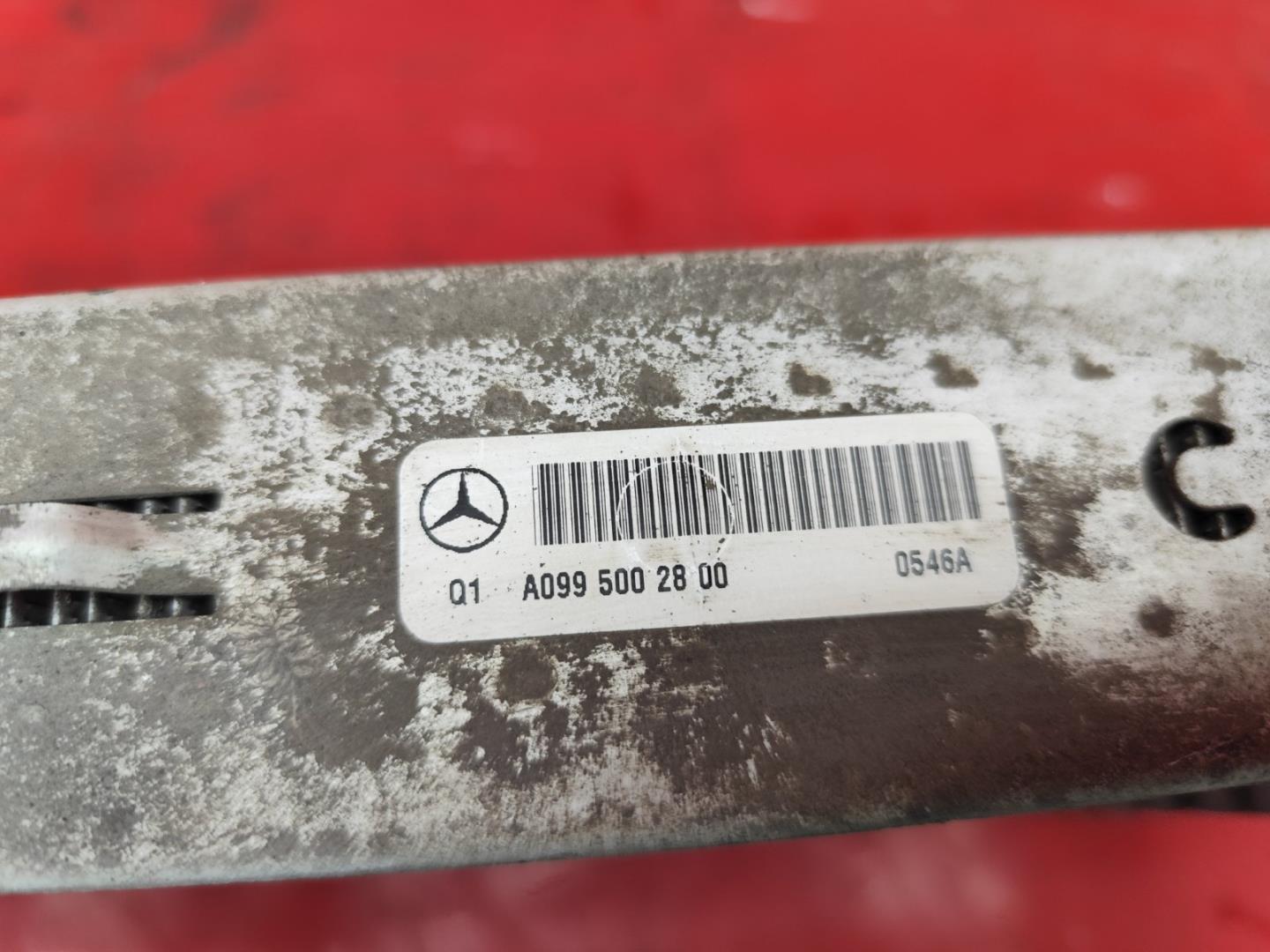 Интеркулер