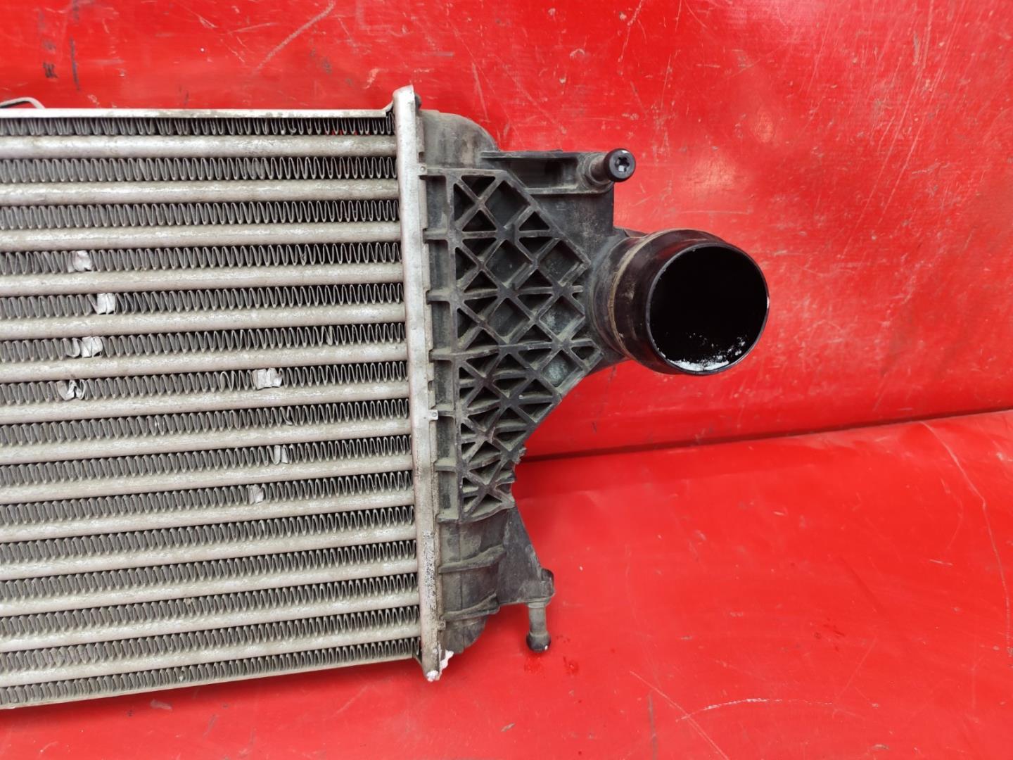 Интеркулер