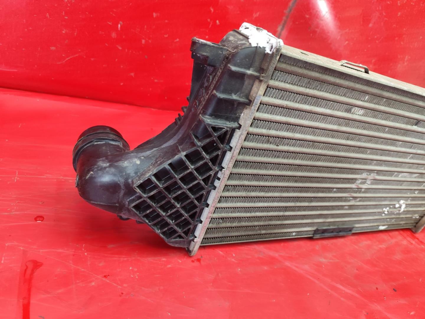 Интеркулер