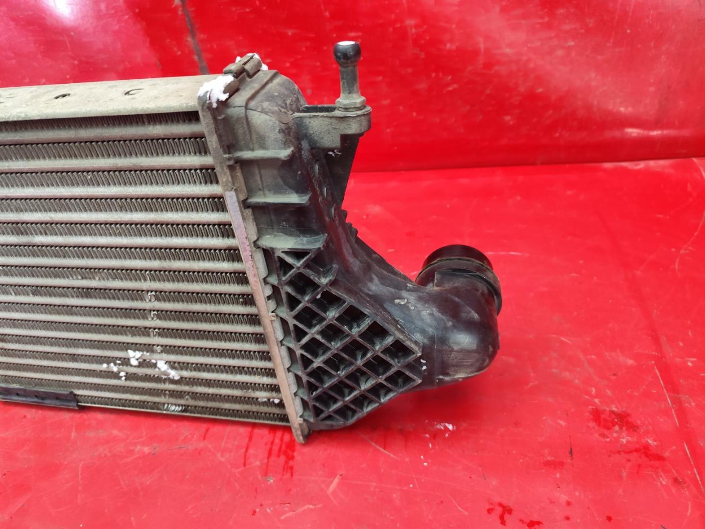 Интеркулер