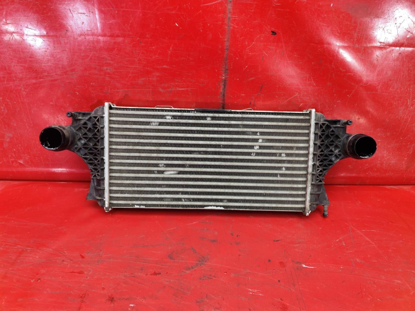 Интеркулер