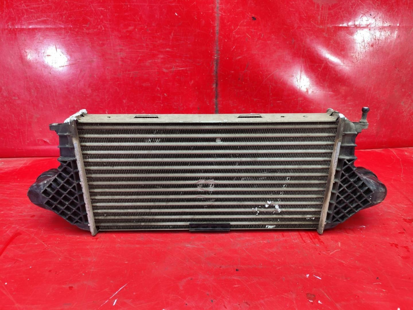 Интеркулер