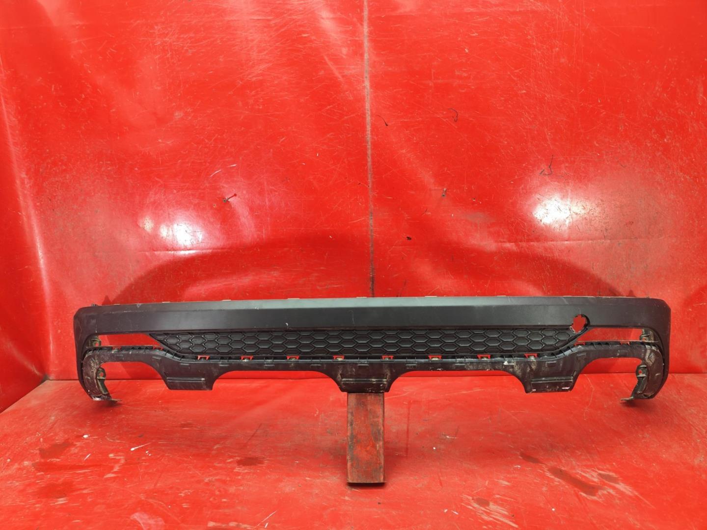 Юбка передняя