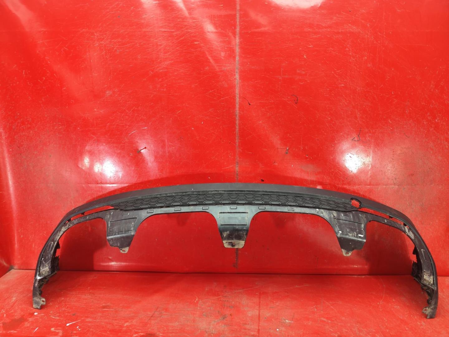 Юбка передняя