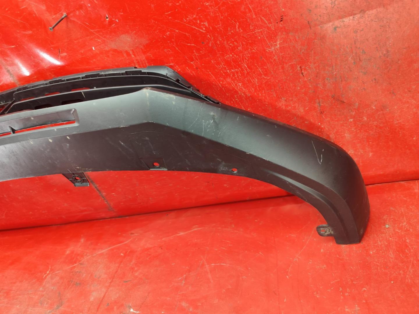 Юбка передняя