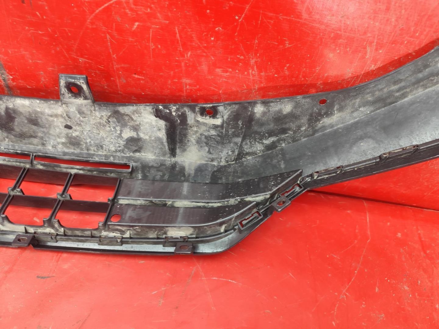 Юбка передняя