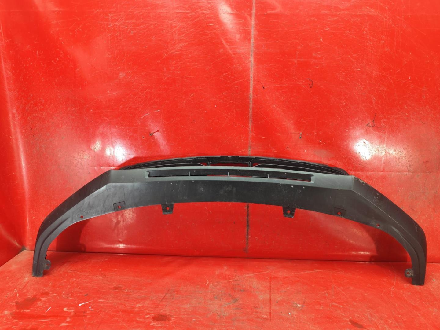 Юбка передняя