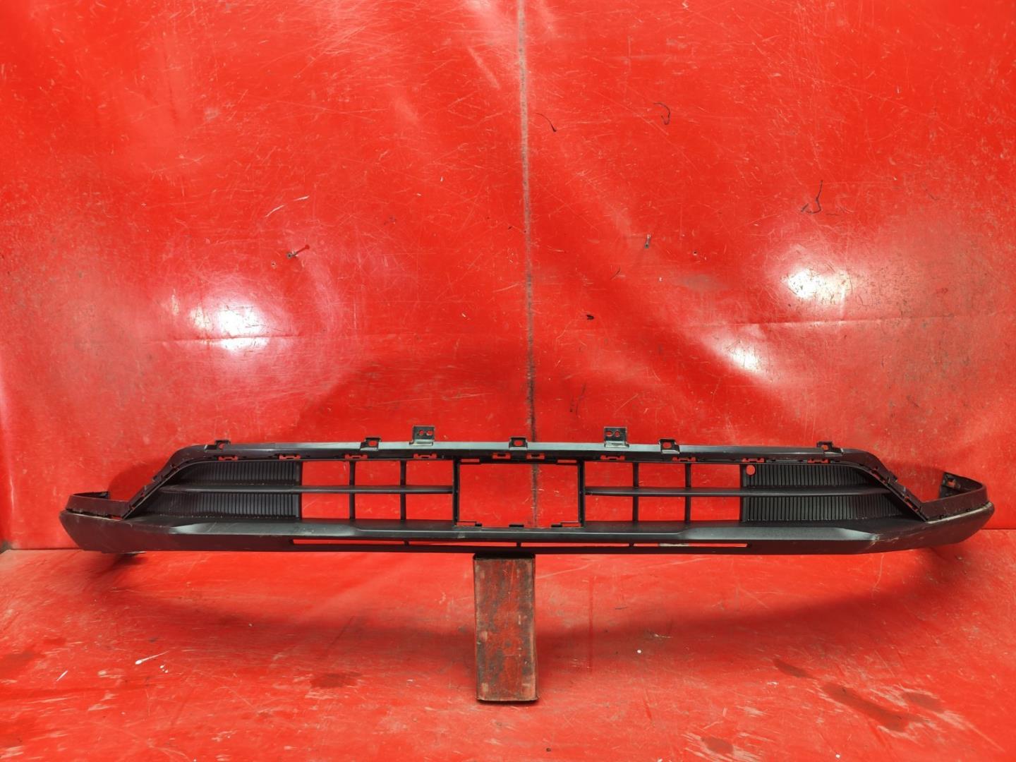 Юбка передняя