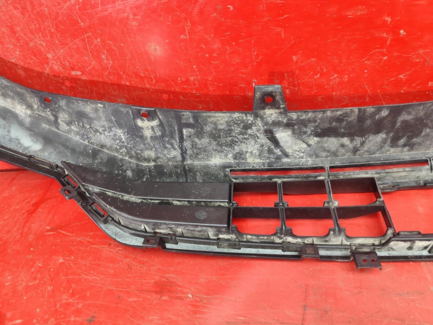 Юбка передняя