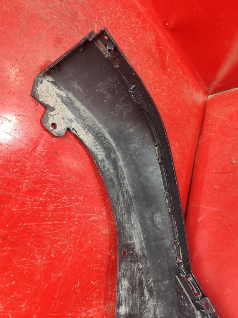 Юбка передняя