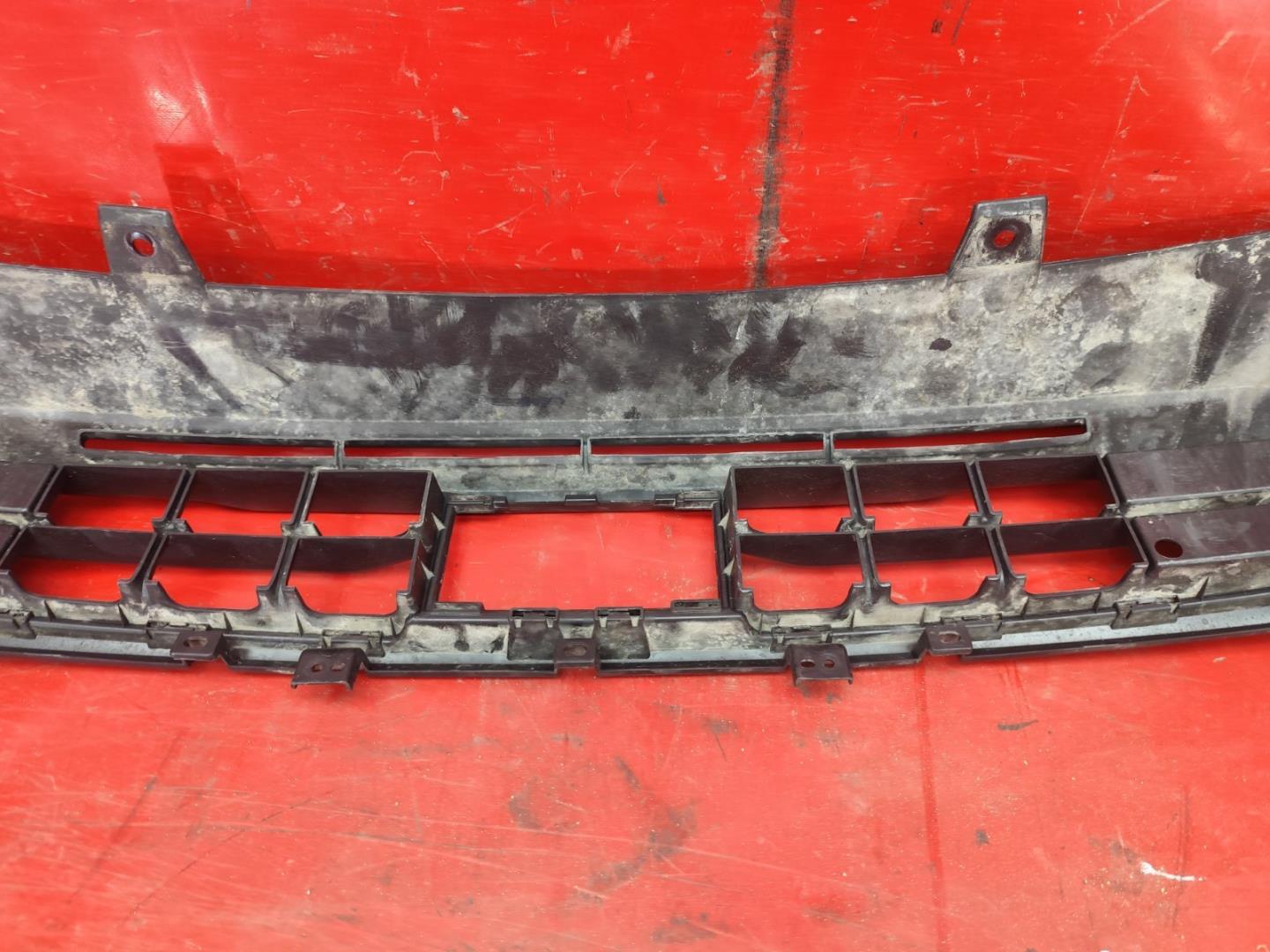 Юбка передняя