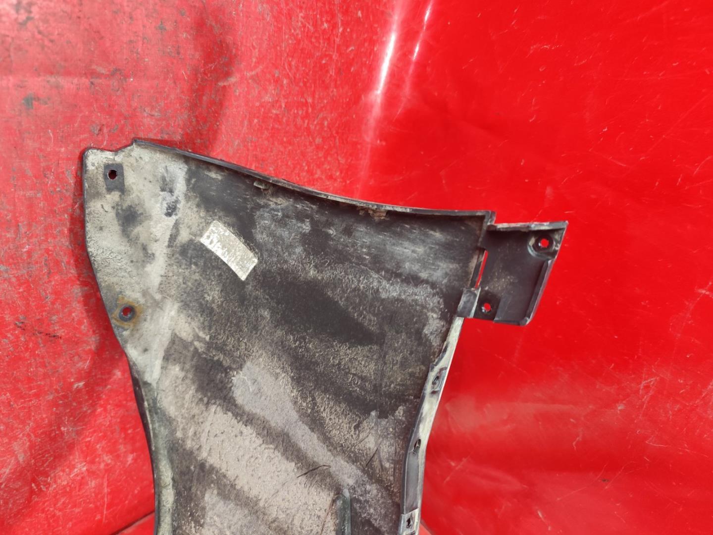 Юбка передняя