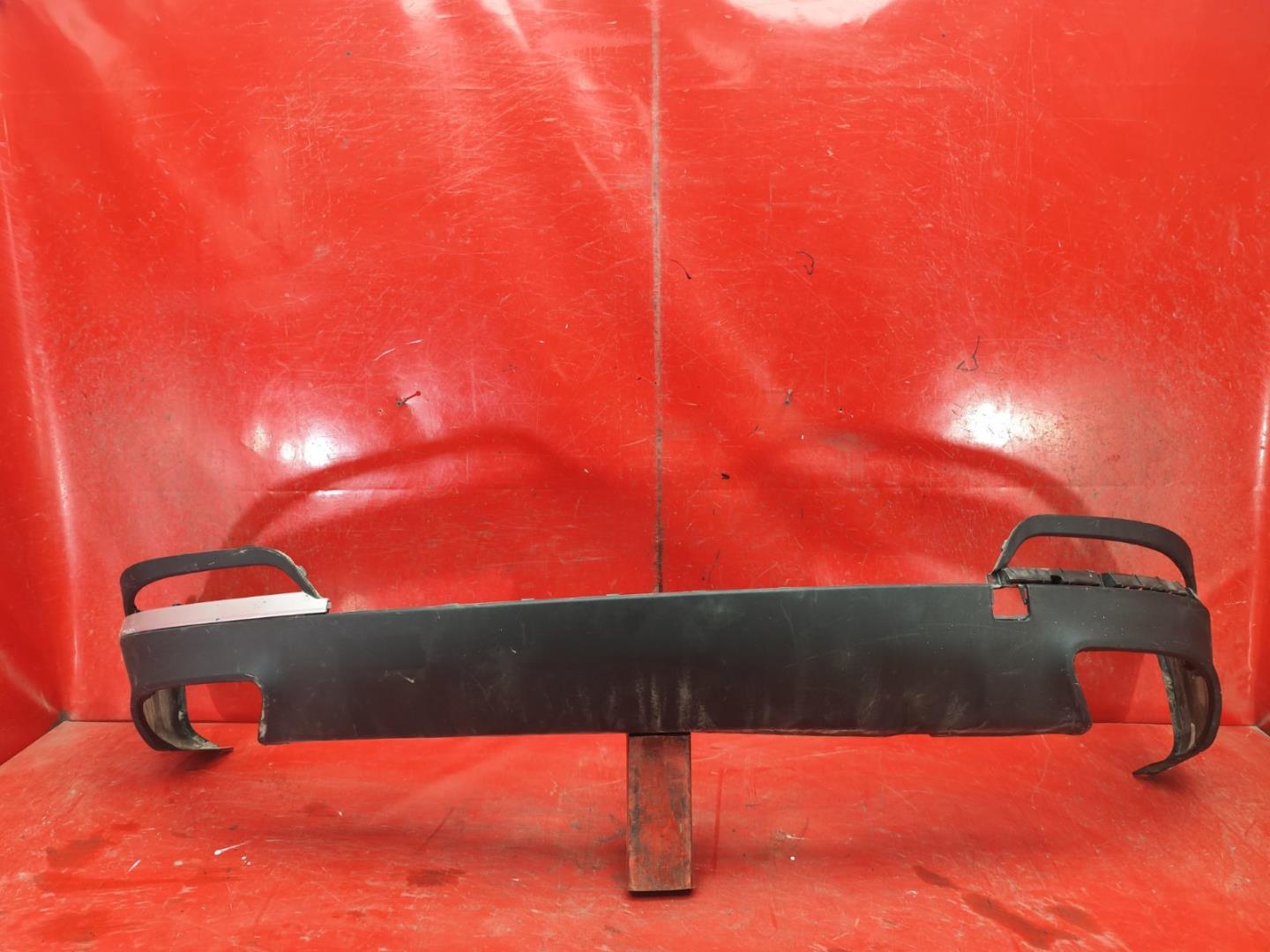 Юбка передняя