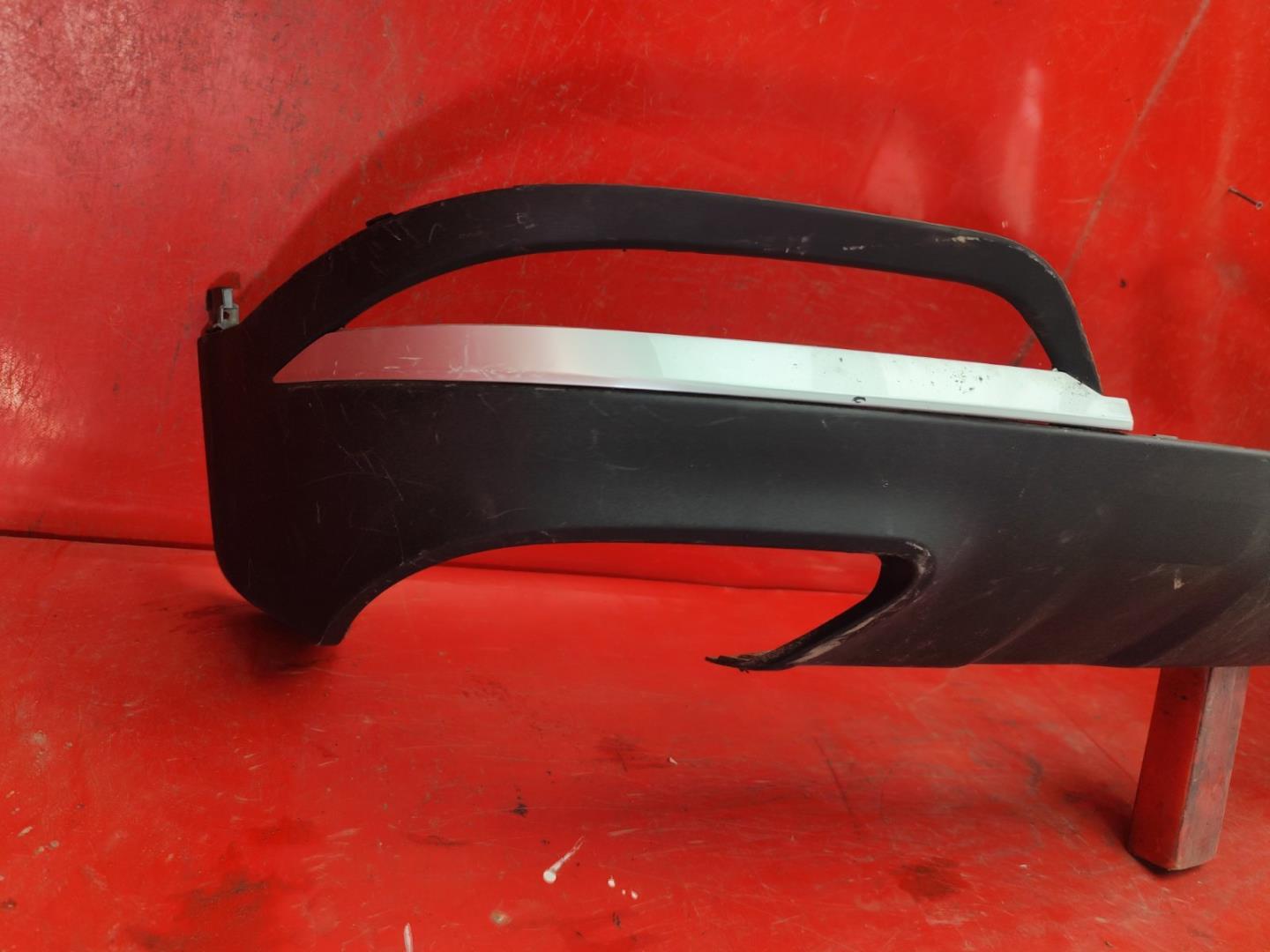 Юбка передняя