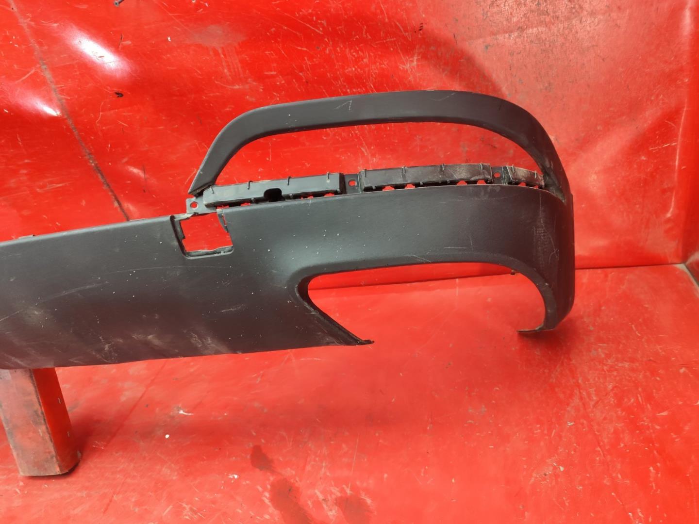 Юбка передняя