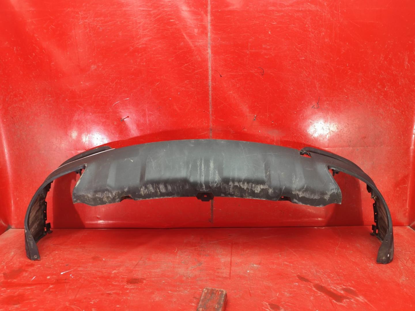 Юбка передняя