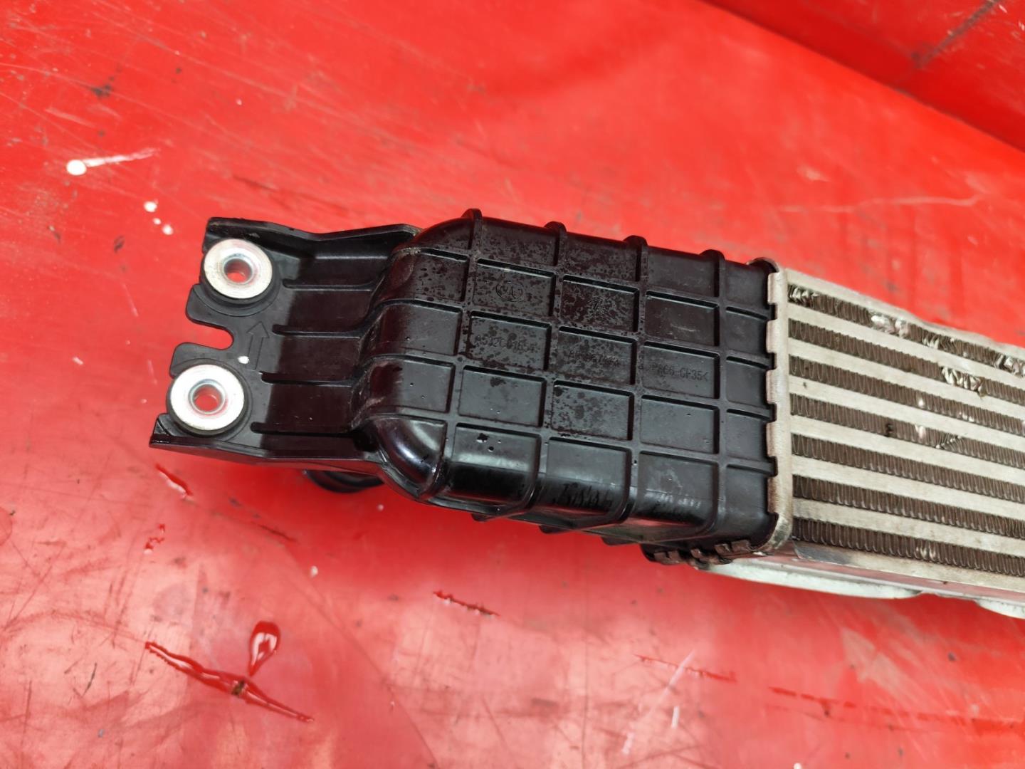 Интеркулер