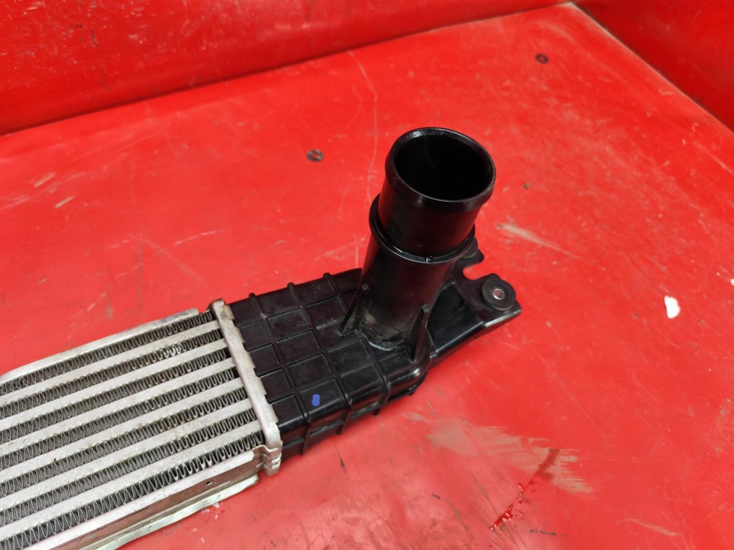 Интеркулер